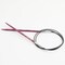 Knitter's Pride / KnitPro Dreamz 32" Circular Knitting Needles - Sizes US 1 to 19